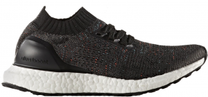 adidas Ultra Boost Uncaged Solid Grey Multi-Color (Youth)