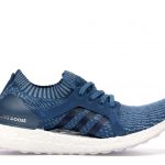 adidas Ultra Boost X Parley Core Blue (W)