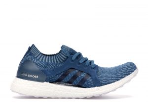 adidas Ultra Boost X Parley Core Blue (W)