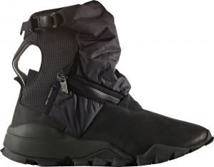 adidas Y-3 Ryo High Core Black