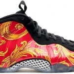 Nike Air Foamposite One Supreme Red