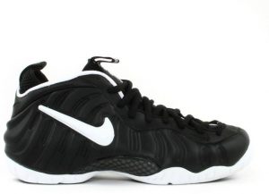 Nike Air Foamposite Pro Dr. Doom (2006)