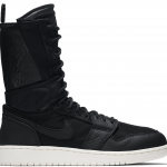 Jordan 1 Explorer XX Black Phantom (W)