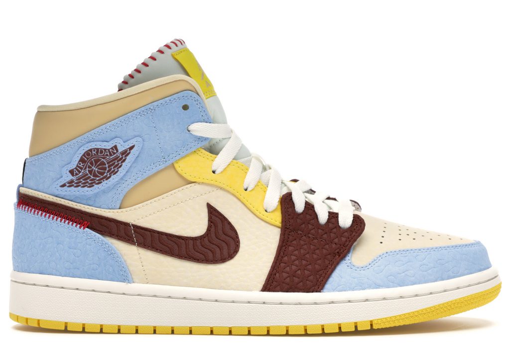 air-jordan-1 CU2803-200