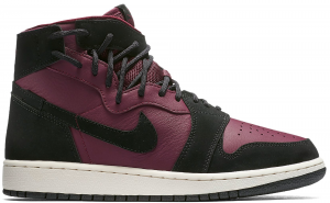 Jordan 1 Rebel XX Bordeaux (W)
