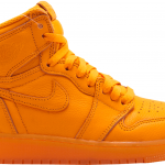 Jordan 1 Retro High Gatorade Orange Peel (GS)
