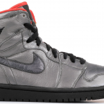 Jordan 1 Retro High Pewter
