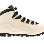 Jordan 10 Retro Heiress Pearl (GS)