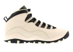 Jordan 10 Retro Heiress Pearl (GS)