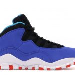 Jordan 10 Retro Tinker (GS)