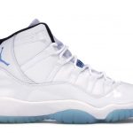 Jordan 11 Retro Legend Blue 2014 (GS)