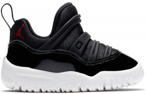 Jordan 11 Retro Little Flex 72-10 (TD)