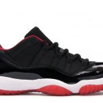 Jordan 11 Retro Low Bred