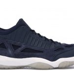 Jordan 11 Retro Low IE Obsidian