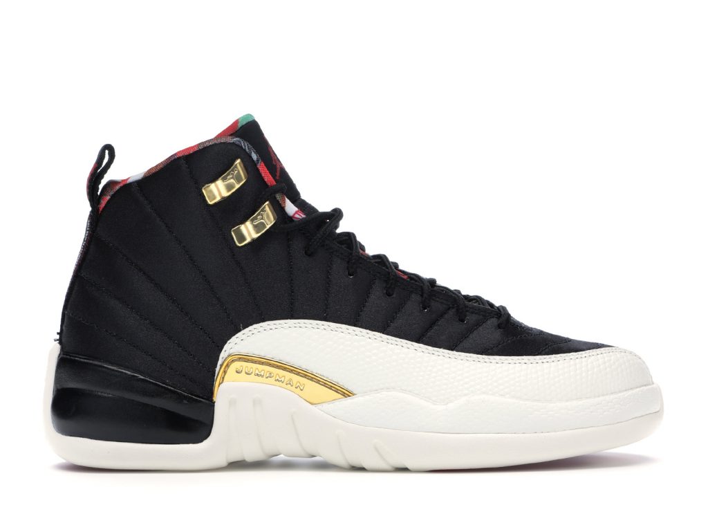 air-jordan-12 BQ6497-006