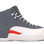 Jordan 12 Retro Cool Grey