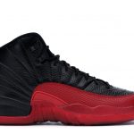 Jordan 12 Retro Flu Game 2016 (GS)