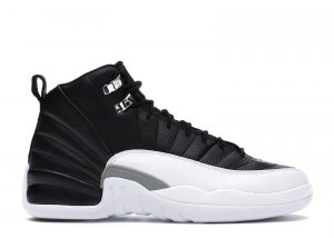 Jordan 12 Retro Playoffs 2012 (GS)