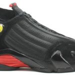 Jordan 14 Retro Last Shot (2005)