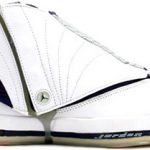 Jordan 16 OG White Midnight Navy
