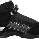 Jordan 17 Retro Black Silver CDP (2008)