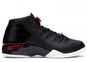 Jordan 17 Retro Chicago Bulls