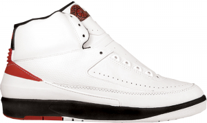 Jordan 2 Retro Chicago 1994