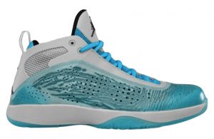 Jordan 2011 Tech Grey