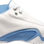 Jordan 21 OG Low University Blue