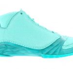 Jordan 23 Solefly Florida Marlins