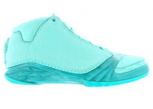 Jordan 23 Solefly Florida Marlins