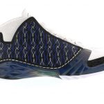 Jordan 23 Motorsports / Wizards