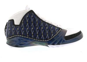 Jordan 23 Motorsports / Wizards