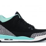 Jordan 3 Retro Bleached Turquoise Mint (GS)