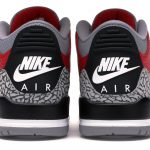 Jordan 3 Retro SE Unite Fire Red