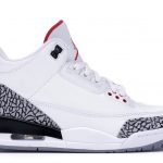 Jordan 3 Retro White Cement (2011)