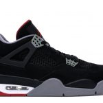 Jordan 4 Retro Black Cement (2012)