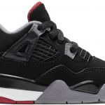 Jordan 4 Retro Bred 2019 (TD)