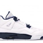 Jordan 4 Retro Columbia 2015 (GS)