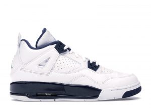 Jordan 4 Retro Columbia 2015 (GS)