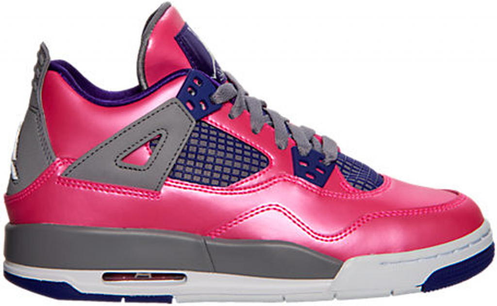 air-jordan-4 487724-607