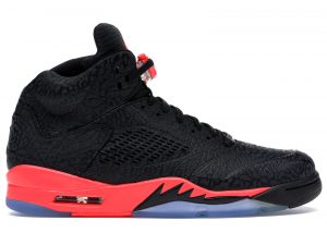 Jordan 5 Retro 3Lab5 Infrared