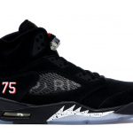 Jordan 5 Retro Paris Saint-Germain