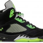 Jordan 5 Retro Quai 54 Friends and Family