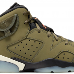 Jordan 6 Retro Travis Scott (PS)