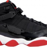Jordan 6 Rings Bred