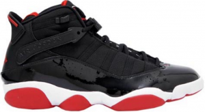 Jordan 6 Rings Bred