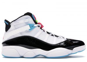 Jordan 6 Rings South Beach