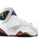 Jordan 7 Retro Olympic (2004)