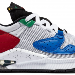 Jordan Air Cadence Olympic Rings (GS)